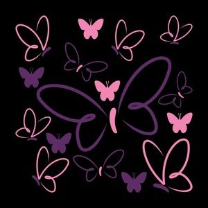 Meet your Posher, Lili